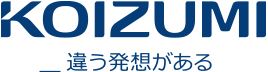 KOIZUMI